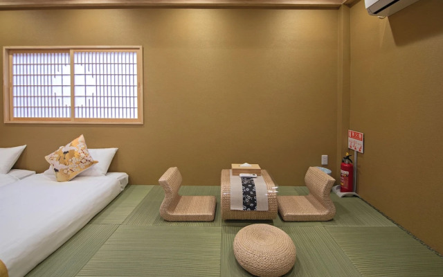 Travel time Setsugekka