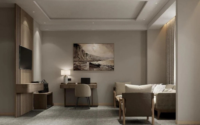 TOP Stay Inn Tashkent