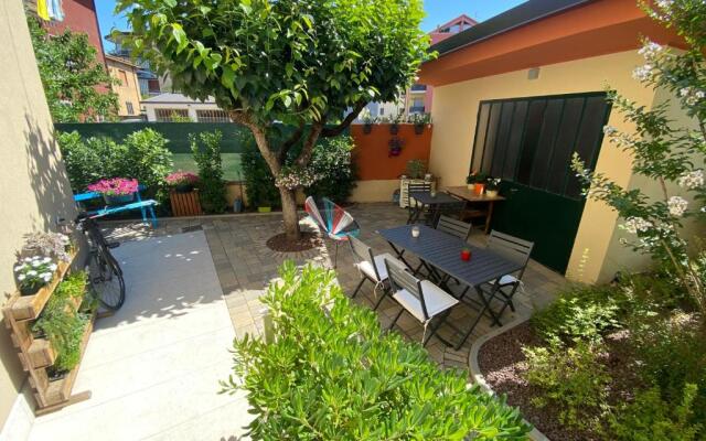 VeronaLago B&B Accessibile