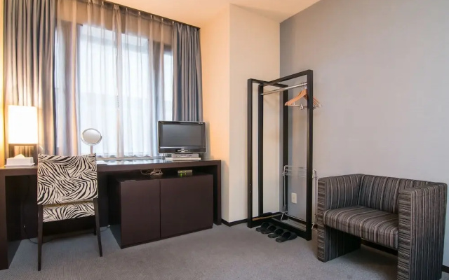 Hotel Strix Tokyo