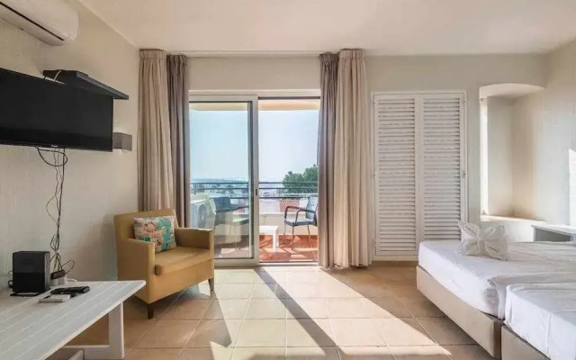 Studio W Sea View Free Wi-fi