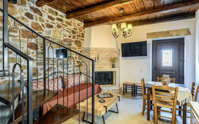 Minos Country Living Apartments