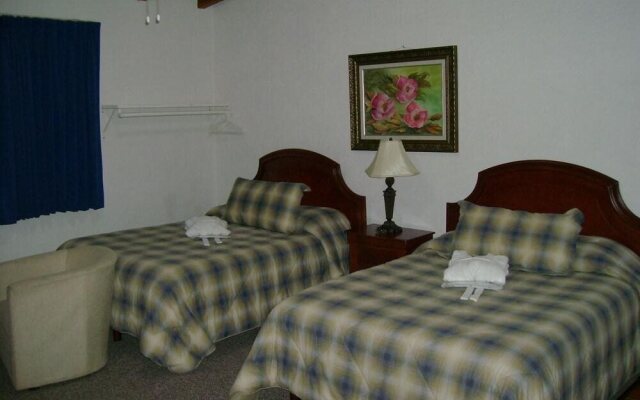 Hotel Tonancalli
