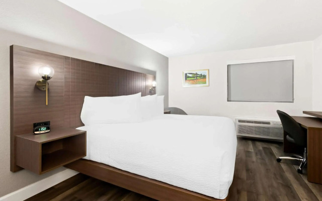 SureStay by Best Western Groves