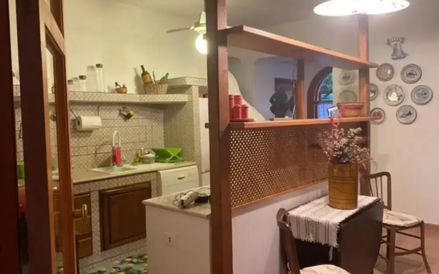 Villa Loredana in Fontane Bianche