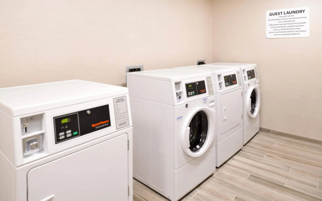 Hampton Inn El Centro