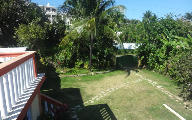 Gipsy Ranch Rooms - Hostel