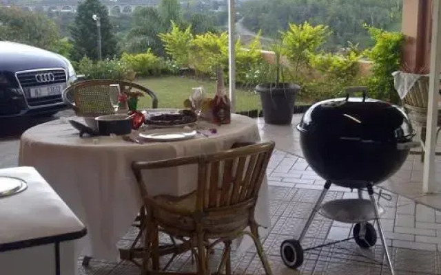 Nonkululeko Accommodation