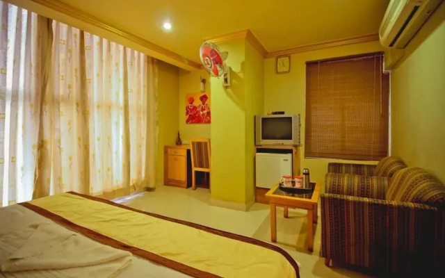 OYO Rooms Koramangala Jyoti Nivas