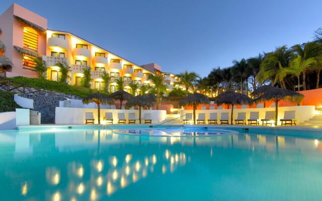 Grand Palladium Vallarta Resort & Spa - All Inclusive