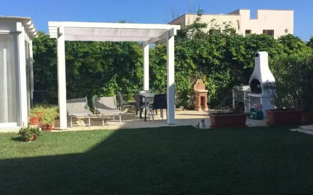Suite Beach B&B and Club
