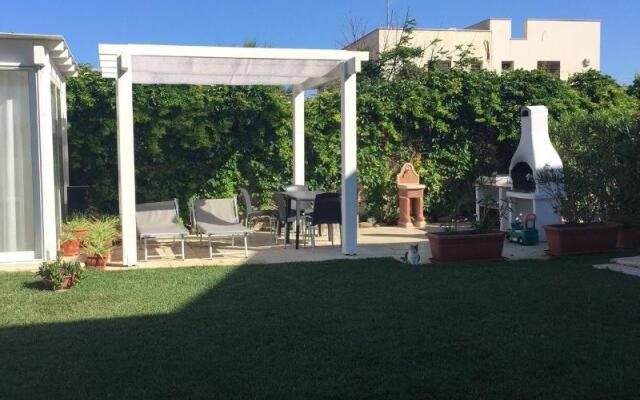 SUITEBEACH b&b and resort