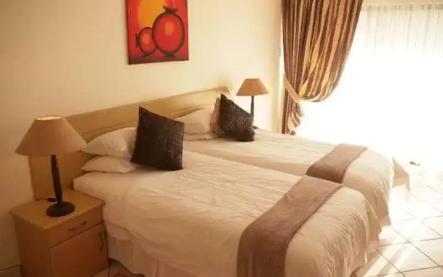 Lake St Lucia Lodge