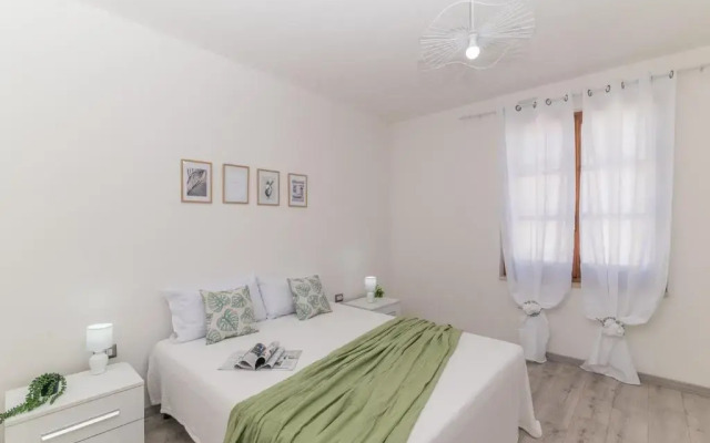 Casa Belvedere With A/C