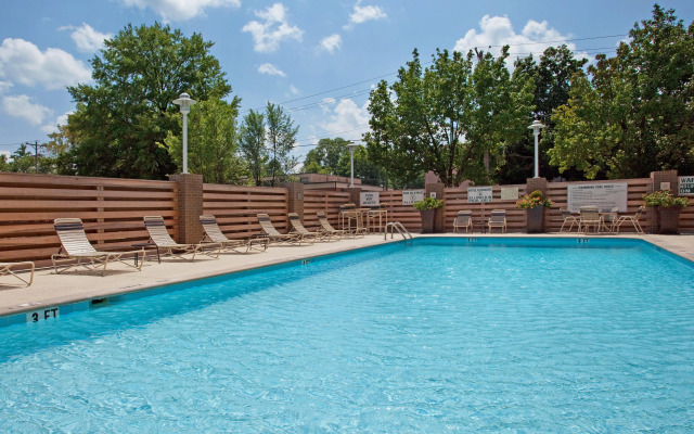 Holiday Inn Nashville - Vanderbilt (Dwtn) by IHG