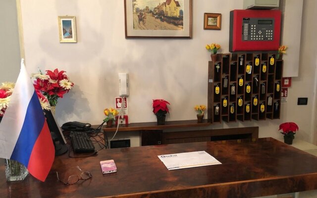 Lucciola Hotel Riccione