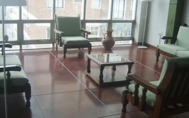 Hotel Aoma Buenos Aires