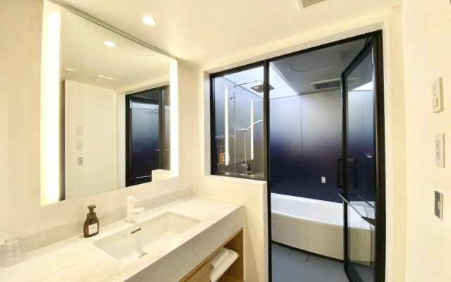 TASSEL HOTEL Sanjo Shirakawa