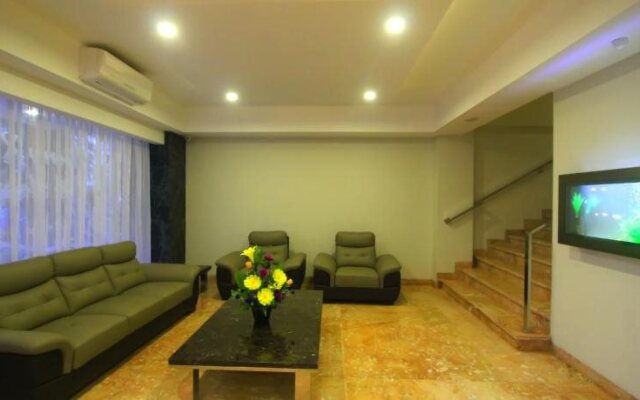 Hans Inn Batam