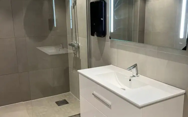 Aktivitetsbyen Gamle Fredrikstad