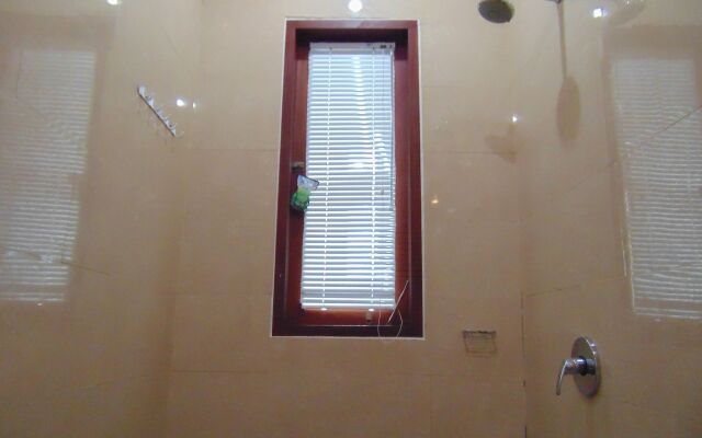 DiPondok Homestay