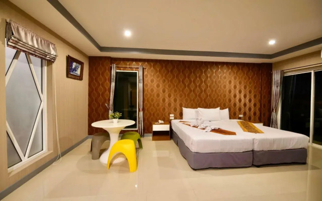 Baan PhingPhuPraew resort Cha-am (SHA Plus+)