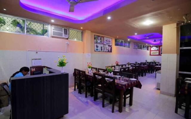 Hotel Pushpa - Berries Group of Hotels