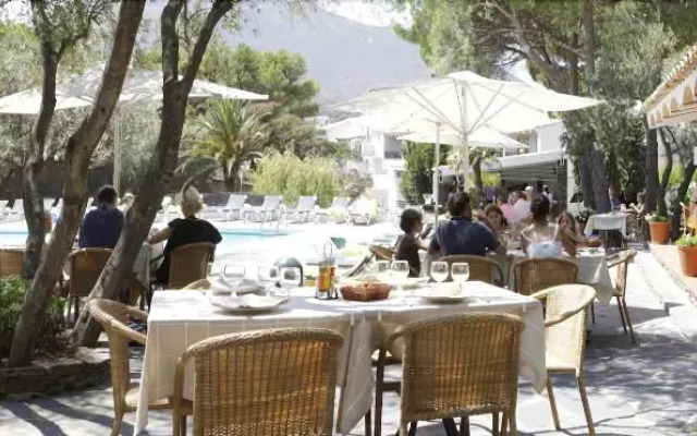 Hotel Playa Sol