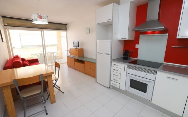 Apartamento Differentflats Aquario