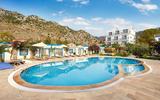 Solto Selimiye Hotel