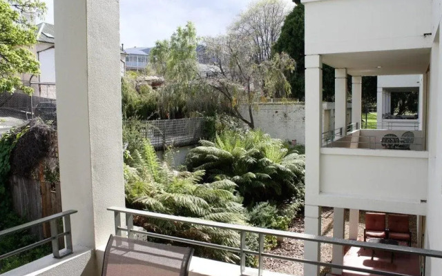 Jenatt Apartments Salamanca