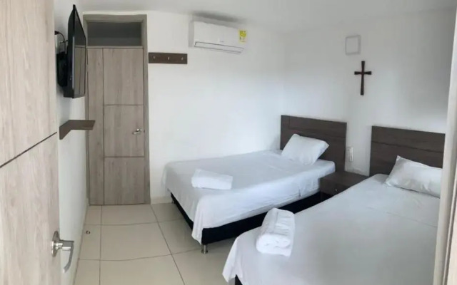 Hotel Hih Brisas de la Sierra