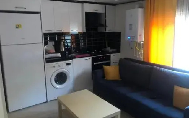 Luxx Suite Mecidiyeköy