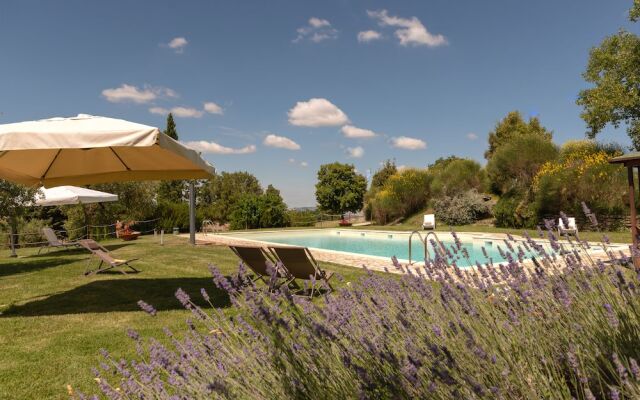 Verdidea - VILLA PAESAGGIO