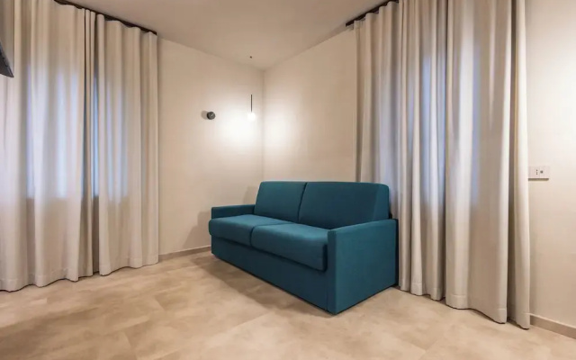 Aima Boutique Rooms