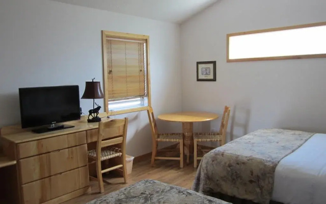 Beaver Creek Lodge