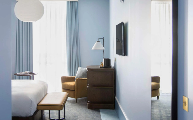 Hyatt Centric Cambridge