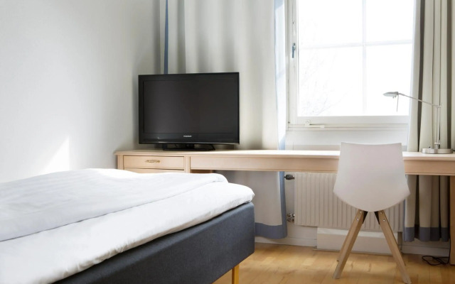 Comfort Hotel Arctic