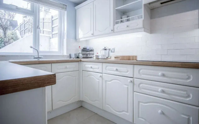 Captains Walk - 4 Bedroom Apartment - Saundersfoot