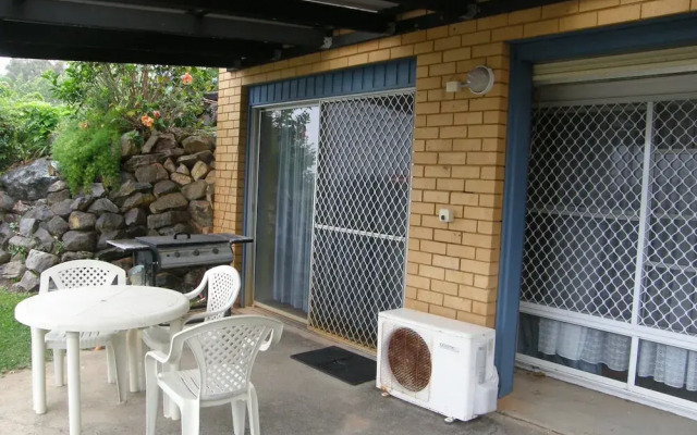 Ambience Holiday Apartments