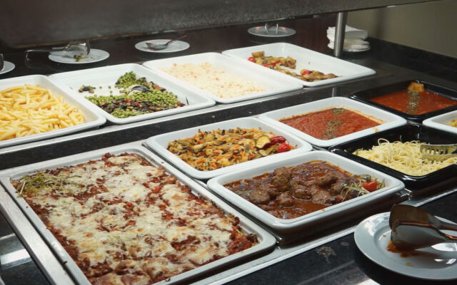 Algarve Marriott Salgados Golf Resort & Spa