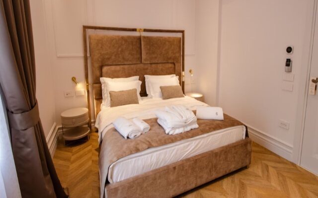 The Crown Boutique Hotel & SPA