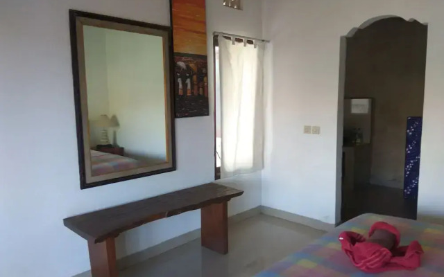 Bali Sari Homestay
