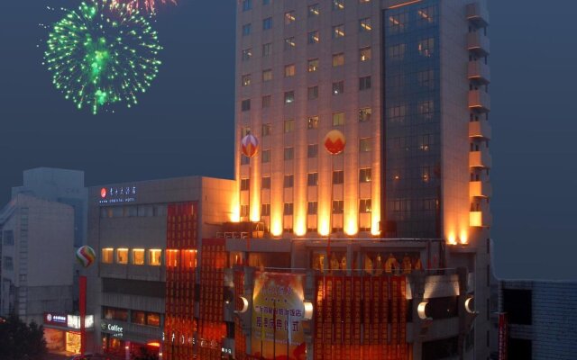Oriental Hotel TongXiang