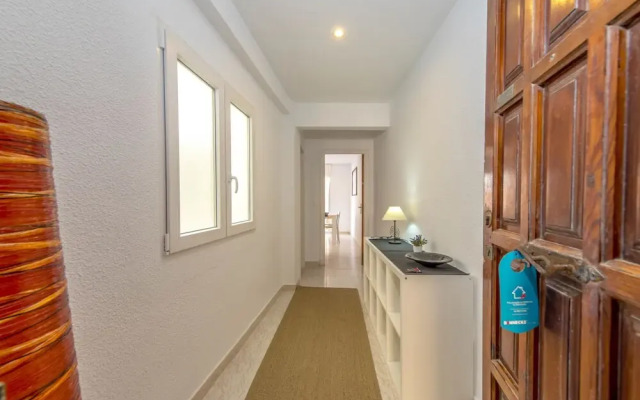 Apartamento Bennecke Gaviota