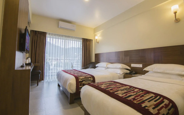 Hotel Haven O'Ganga
