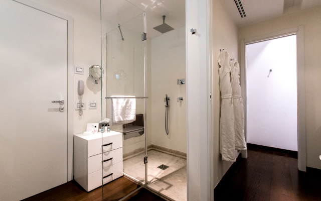 Magna Pars- L'Hotel à Parfum Small Luxury Hotels of the World