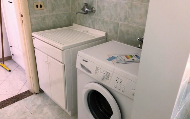 Villetta Samsara Beach Gallipoli