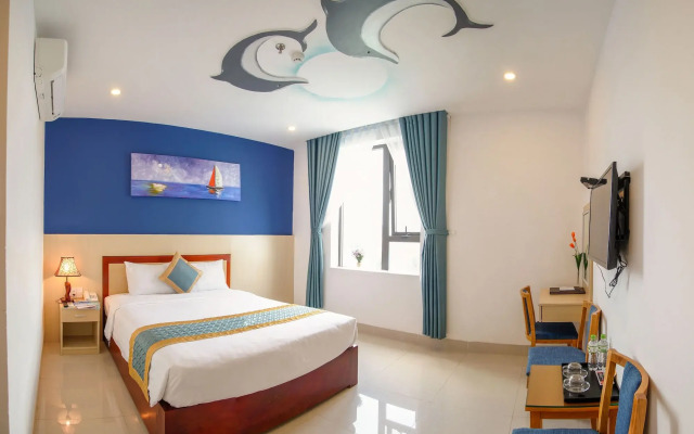 Sh Europa Hotel