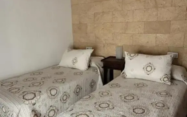 Casas Vejer